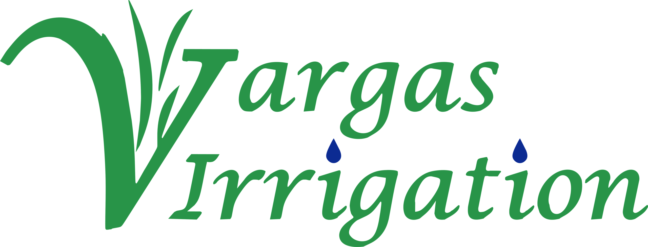 Vargas Irrigation